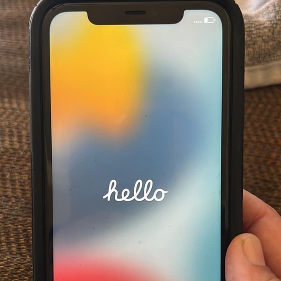 iPhone - Picture 1 of 1